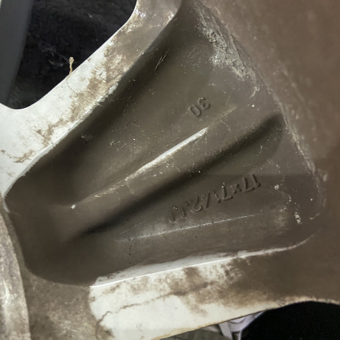 17" TACOMA 05-15 17x7.5, alloy Original OEM Wheel Rim