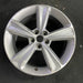 17" CRUZE 12-15 17x7, 5 spoke Original OEM Wheel Rim - Angle View