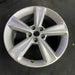 17" CRUZE 12-15 17x7, 5 spoke Original OEM Wheel Rim - Side Profile