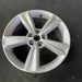 17" CRUZE 12-15 17x7, 5 spoke Original OEM Wheel Rim - Close-Up Detail