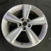 17" CRUZE 12-15 17x7, 5 spoke Original OEM Wheel Rim - Side Profile