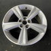 17" CRUZE 12-15 17x7, 5 spoke Original OEM Wheel Rim - Close-Up Detail
