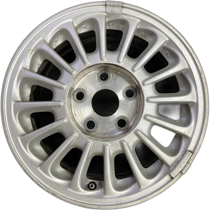 15" LEXUS SC SERIES 92-93 15x6.5, alloy Original OEM Wheel Rim