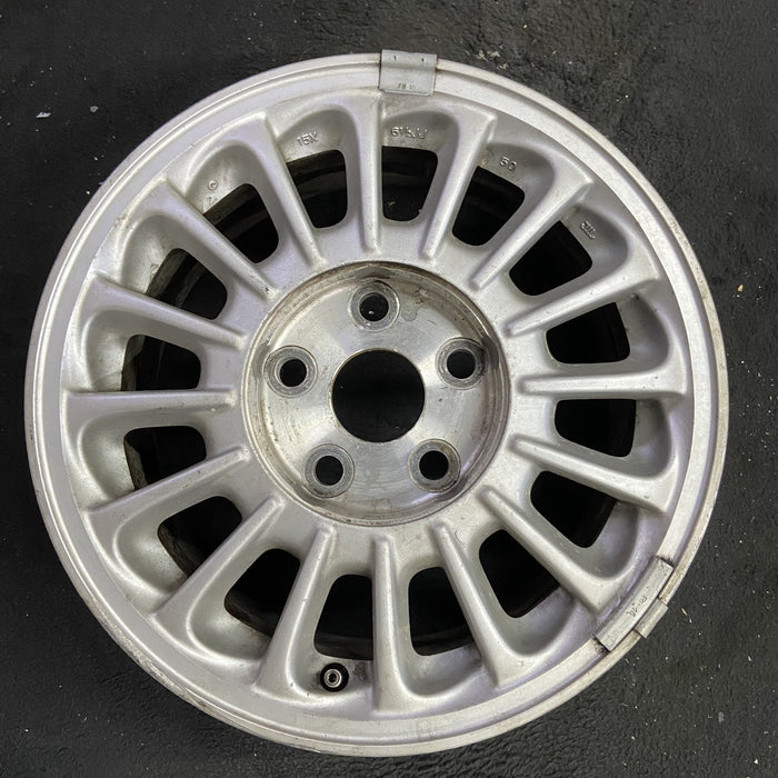 15" LEXUS SC SERIES 92-93 15x6.5, alloy Original OEM Wheel Rim