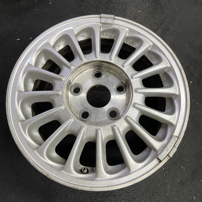 15" LEXUS SC SERIES 92-93 15x6.5, alloy Original OEM Wheel Rim