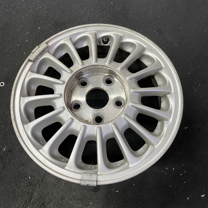 15" LEXUS SC SERIES 92-93 15x6.5, alloy Original OEM Wheel Rim