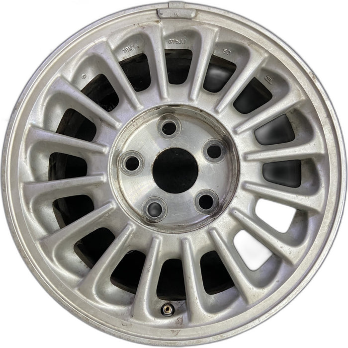 15" LEXUS SC SERIES 92-93 15x6.5, alloy Original OEM Wheel Rim