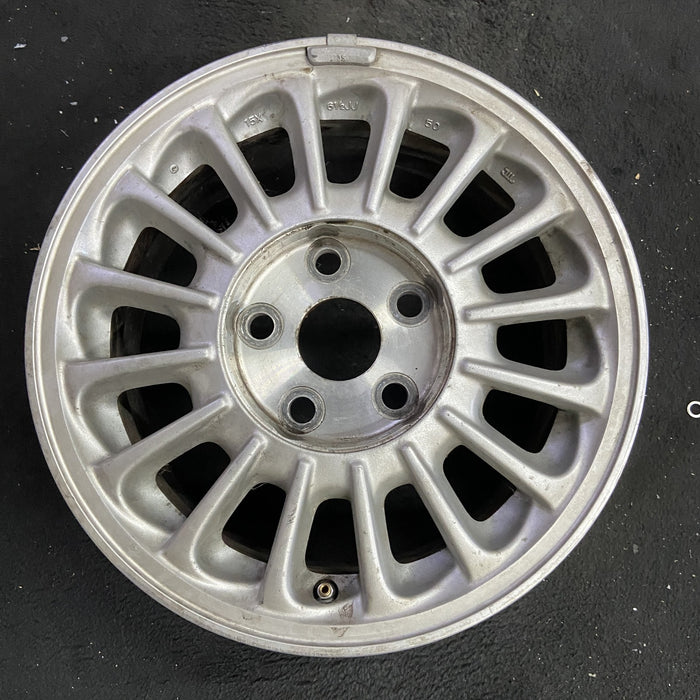 15" LEXUS SC SERIES 92-93 15x6.5, alloy Original OEM Wheel Rim