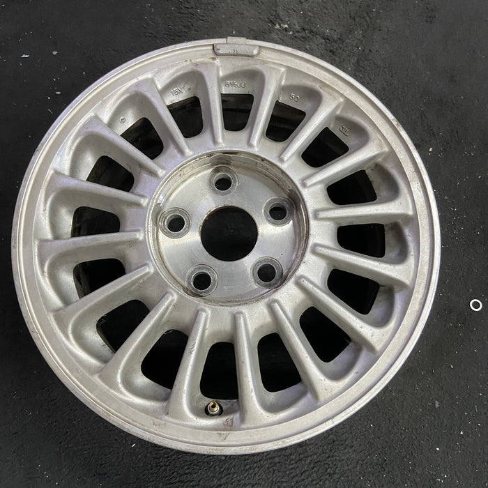 15" LEXUS SC SERIES 92-93 15x6.5, alloy Original OEM Wheel Rim