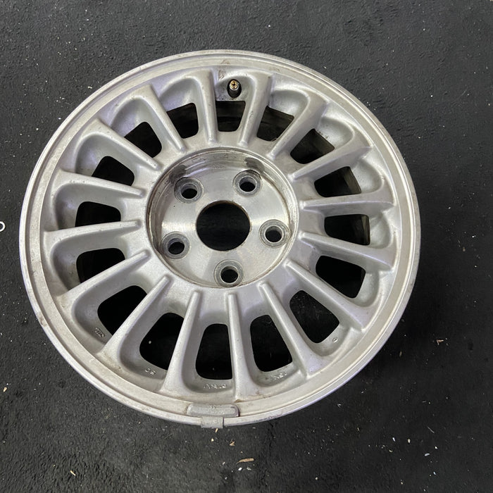 15" LEXUS SC SERIES 92-93 15x6.5, alloy Original OEM Wheel Rim