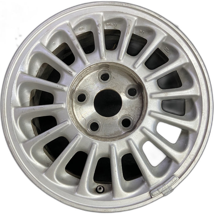 15" LEXUS SC SERIES 92-93 15x6.5, alloy Original OEM Wheel Rim