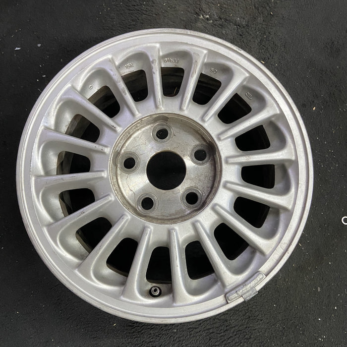 15" LEXUS SC SERIES 92-93 15x6.5, alloy Original OEM Wheel Rim