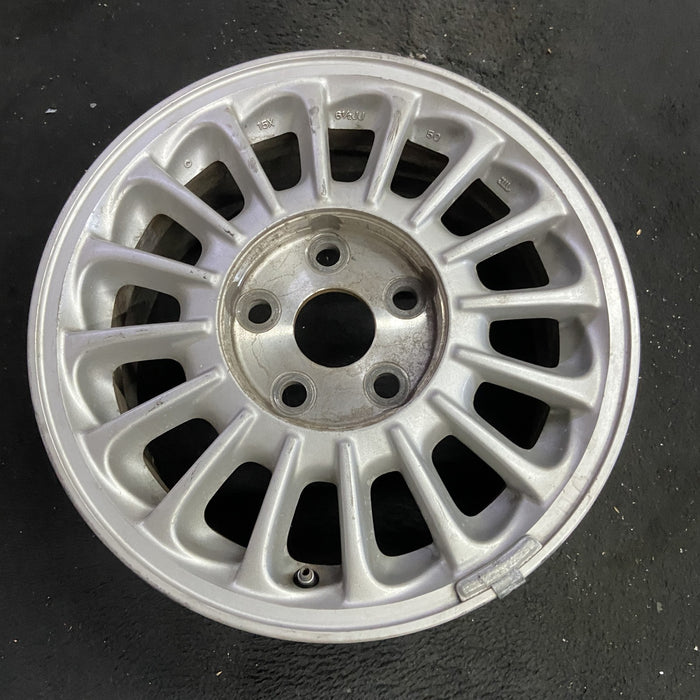 15" LEXUS SC SERIES 92-93 15x6.5, alloy Original OEM Wheel Rim