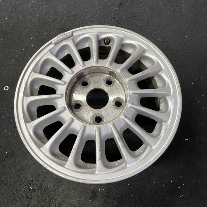 15" LEXUS SC SERIES 92-93 15x6.5, alloy Original OEM Wheel Rim