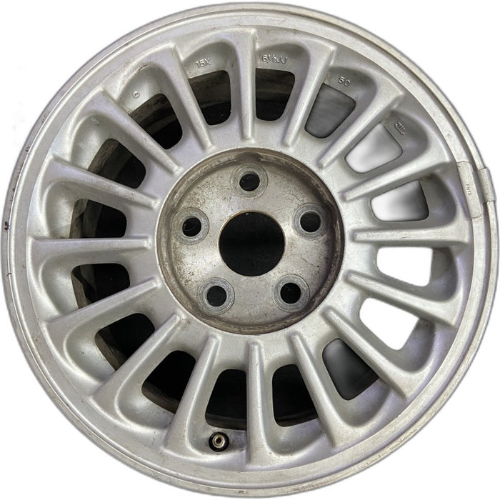 15" LEXUS SC SERIES 92-93 15x6.5, alloy Original OEM Wheel Rim