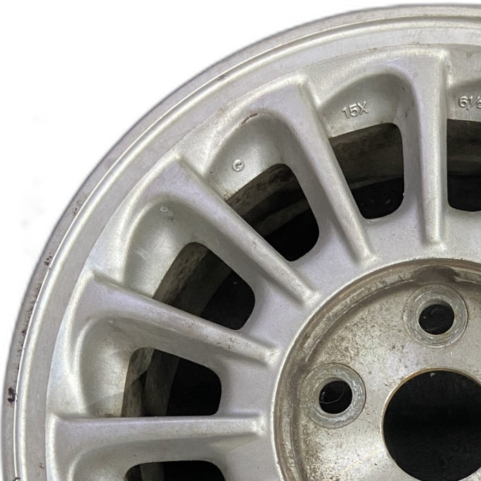 15" LEXUS SC SERIES 92-93 15x6.5, alloy Original OEM Wheel Rim