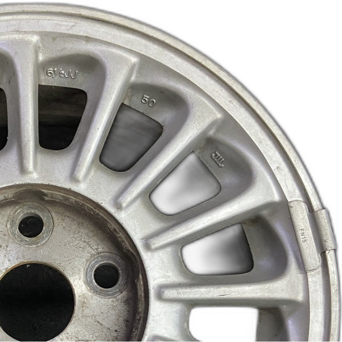 15" LEXUS SC SERIES 92-93 15x6.5, alloy Original OEM Wheel Rim