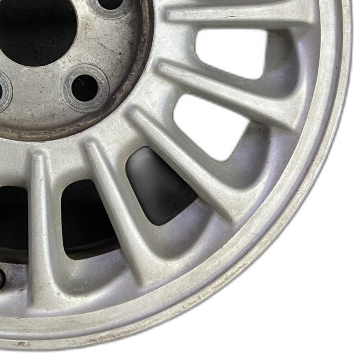 15" LEXUS SC SERIES 92-93 15x6.5, alloy Original OEM Wheel Rim