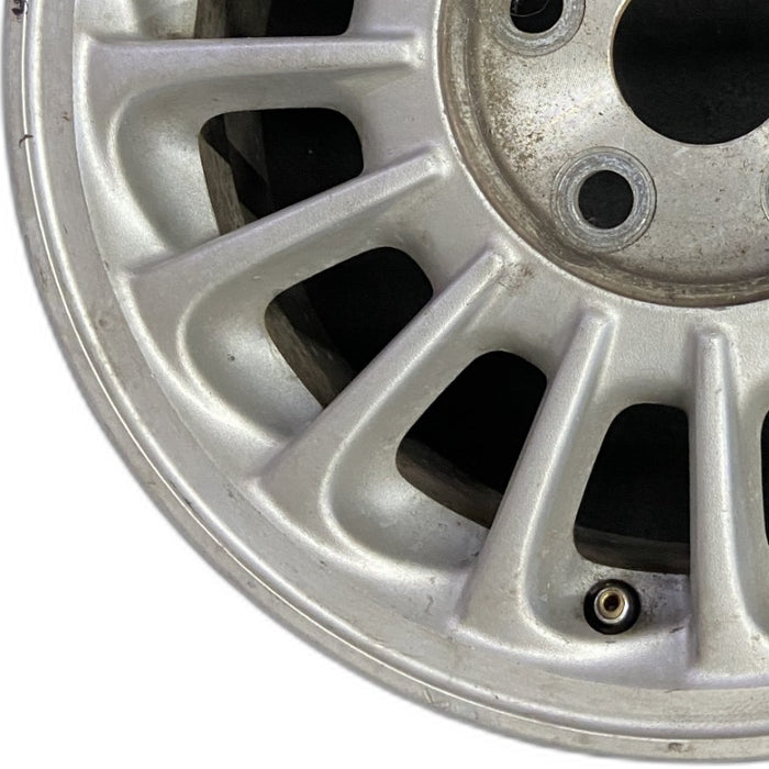 15" LEXUS SC SERIES 92-93 15x6.5, alloy Original OEM Wheel Rim