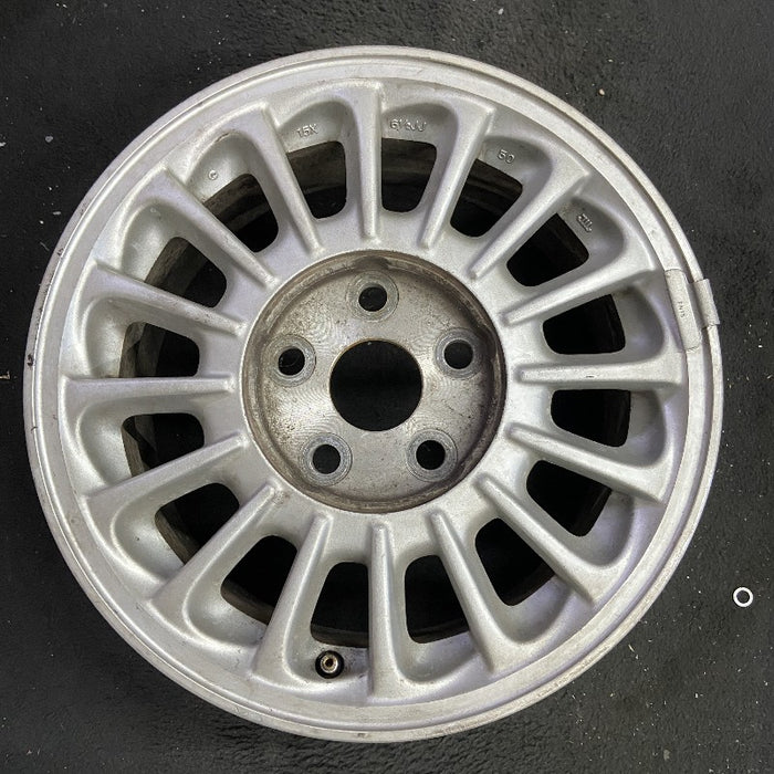 15" LEXUS SC SERIES 92-93 15x6.5, alloy Original OEM Wheel Rim