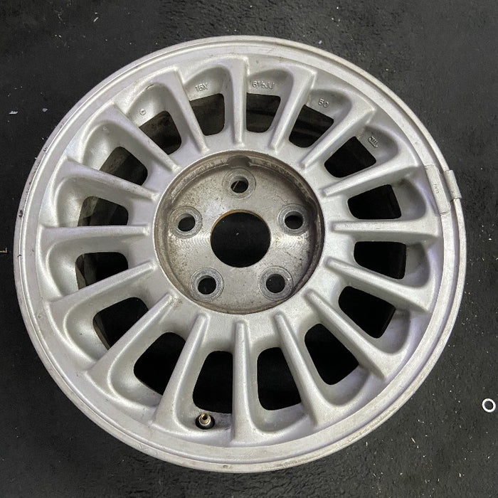 15" LEXUS SC SERIES 92-93 15x6.5, alloy Original OEM Wheel Rim