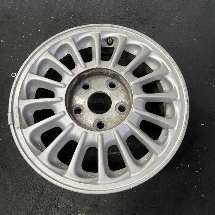 15" LEXUS SC SERIES 92-93 15x6.5, alloy Original OEM Wheel Rim