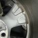 18" RZ300E 25 18x7.5 Original OEM Wheel Rim - Back View