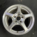 16" S2000 00-03 16x7.5 Original OEM Wheel Rim - Side Profile