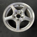 16" S2000 00-03 16x7.5 Original OEM Wheel Rim - Close-Up Detail