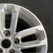 17" SORENTO 14-15 17x7 alloy Original OEM Wheel Rim - Close-Up Detail