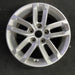 17" SORENTO 14-15 17x7 , w/o Original OEM Wheel Rim - Angle View