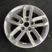 17" SORENTO 14-15 17x7 alloy Original OEM Wheel Rim - View 7