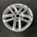 17" SORENTO 14-15 17x7 , w/o Original OEM Wheel Rim - Close-Up Detail