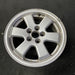 15" PRIUS 04-06 15x6 Original OEM Wheel Rim - Close-Up Detail