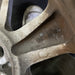 15" PRIUS 04-06 15x6 Original OEM Wheel Rim - Back View