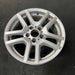 17" BMW X5 02-06 17x7.5 , 10 spoke Original OEM Wheel Rim - Close-Up Detail