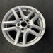 17" BMW X5 02-06 17x7.5 , 10 spoke Original OEM Wheel Rim - Close-Up Detail