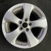 17" SIENNA 11-20 17x7 , 5 spoke Original OEM Wheel Rim - Angle View