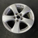 17" SIENNA 11-20 17x7 , 5 spoke Original OEM Wheel Rim - Close-Up Detail