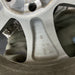 17" SIENNA 11-20 17x7 , 5 spoke Original OEM Wheel Rim - Back View
