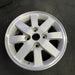 15" GALANT 97-98 15x6 , 8 spoke Original OEM Wheel Rim - Close-Up Detail