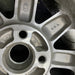 15" GALANT 97-98 15x6 , 8 spoke Original OEM Wheel Rim - Additional View