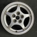16" ECLIPSE 97 16x6 alloy 5 spoke Original OEM Wheel Rim - Additional View