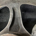 16" ECLIPSE 97 16x6 alloy 5 spoke Original OEM Wheel Rim - View 10