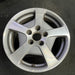16" ACCORD 05 16x6.5 alloy 5 spoke 6 cylinder Hybrid Asahi manufacturer thru - View 7