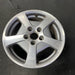 16" ACCORD 05 16x6.5 alloy 5 spoke 6 cylinder Hybrid Asahi manufacturer thru - View 8