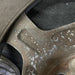 16" ACCORD 05 16x6.5 alloy 5 spoke 6 cylinder Hybrid Asahi manufacturer thru - View 9
