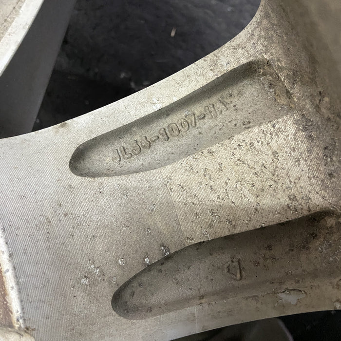 17" FORD F150 PICKUP 15-20 17x7.5, aluminum, Original OEM Wheel Rim