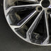 17" COROLLA 14-15 17x7 alloy 14 spoke Original OEM Wheel Rim - Additional View