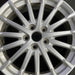 17" C-MAX 13-16 , Original OEM Wheel Rim - Angle View